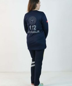 V Yaka Dry Touch Tunik