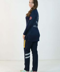 V Yaka Dry Touch Tunik