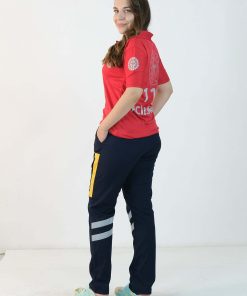 112 Polo Yaka Dry Touch Tişört