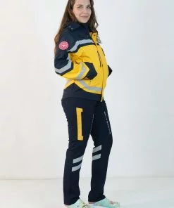 112 Kışlık Montgomer