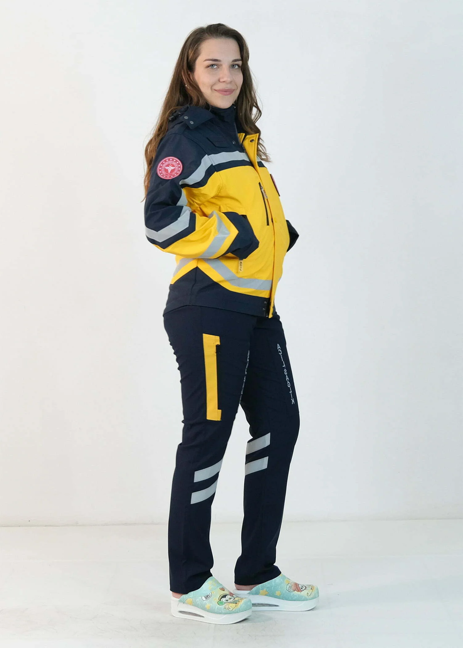 112 Kışlık Montgomer