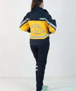 112 Kışlık Montgomer