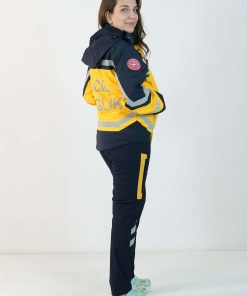 112 Kışlık Montgomer