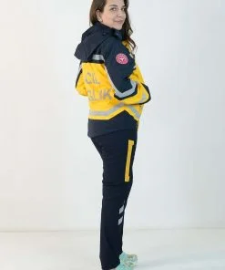 112 Kışlık Montgomer