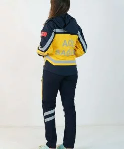 112 Kışlık Montgomer