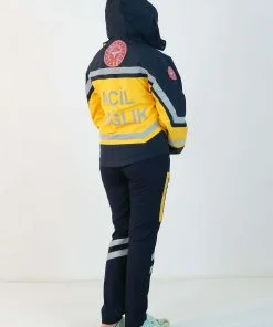 112 Kışlık Montgomer