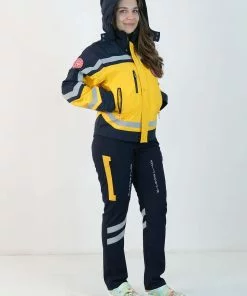 112 Kışlık Montgomer