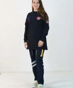 112 Tesettür Tunik