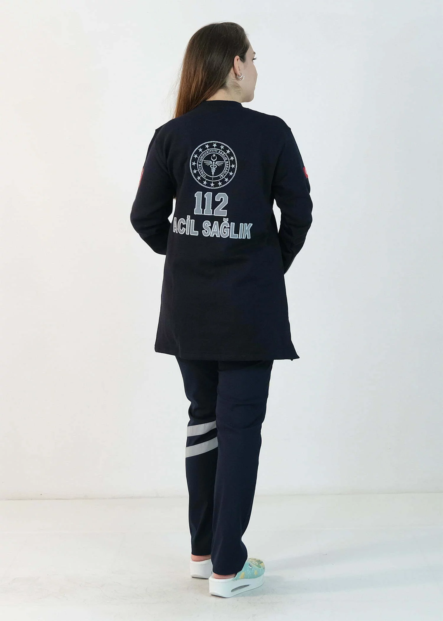 112 Tesettür Tunik