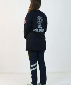 112 Tesettür Tunik