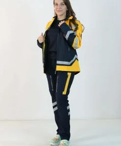 112 Mevsimlik Montgomer