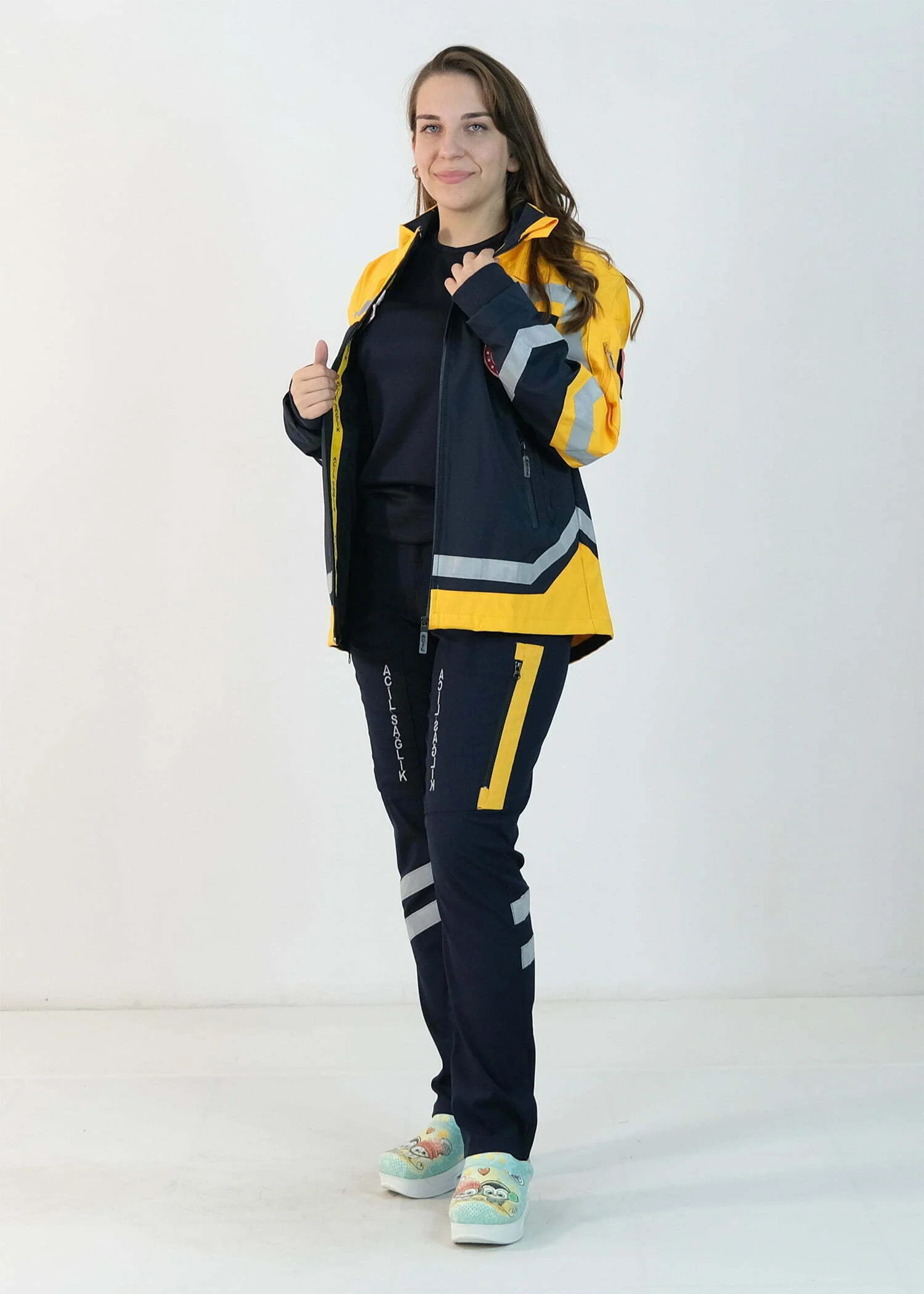 112 Mevsimlik Montgomer