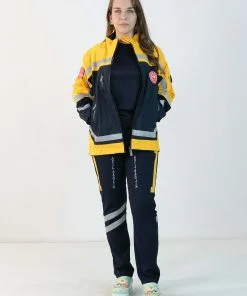 112 Mevsimlik Montgomer