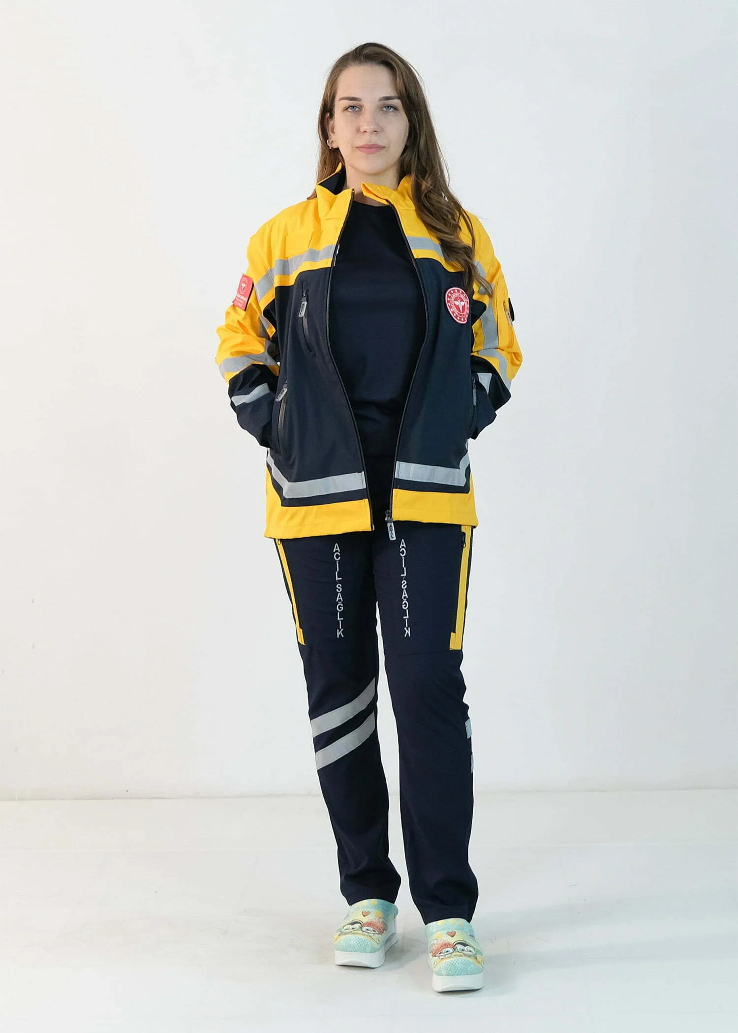 112 Mevsimlik Montgomer