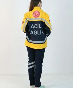 112 Mevsimlik Montgomer