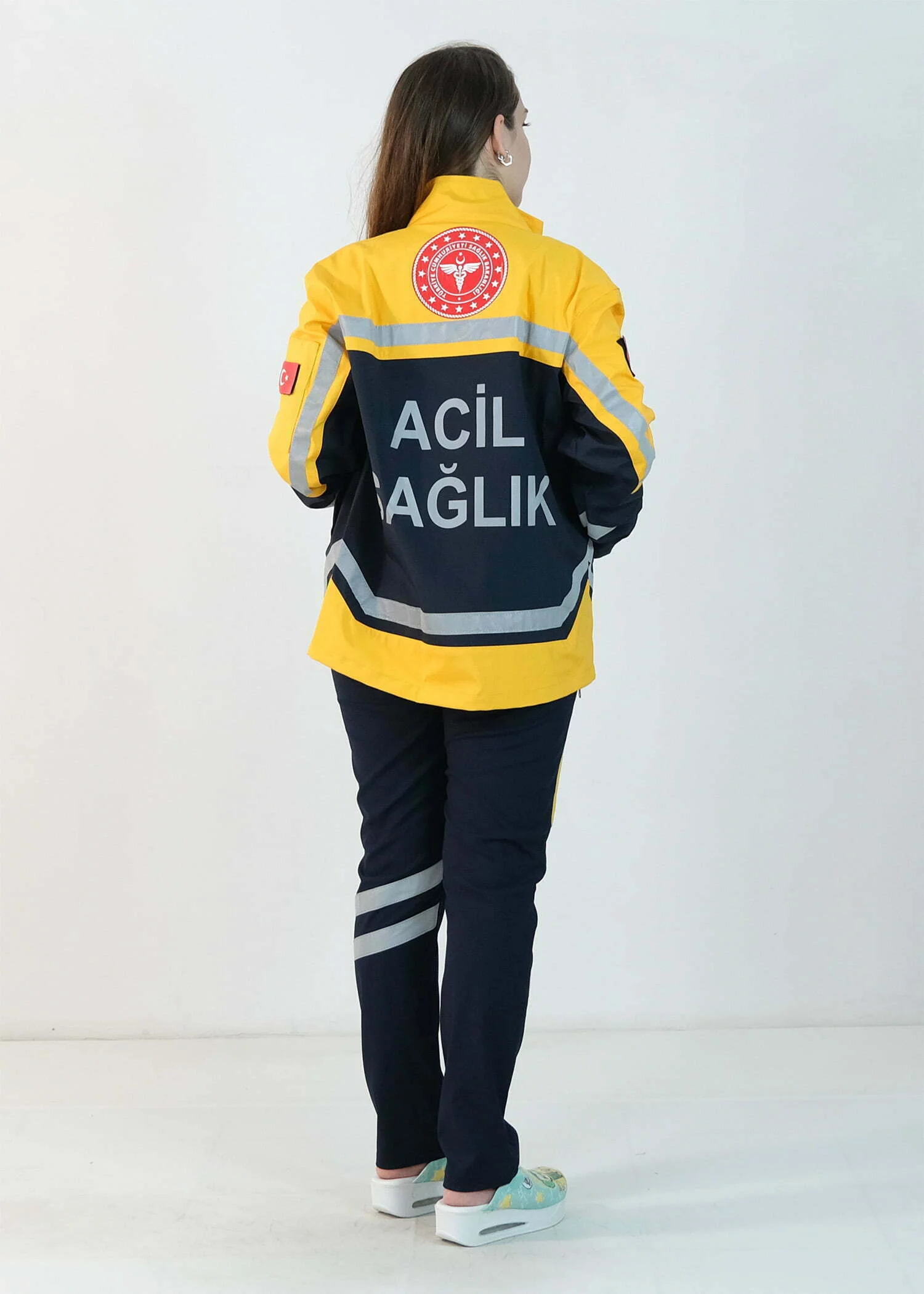 112 Mevsimlik Montgomer