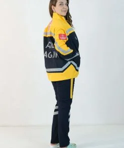 112 Mevsimlik Montgomer