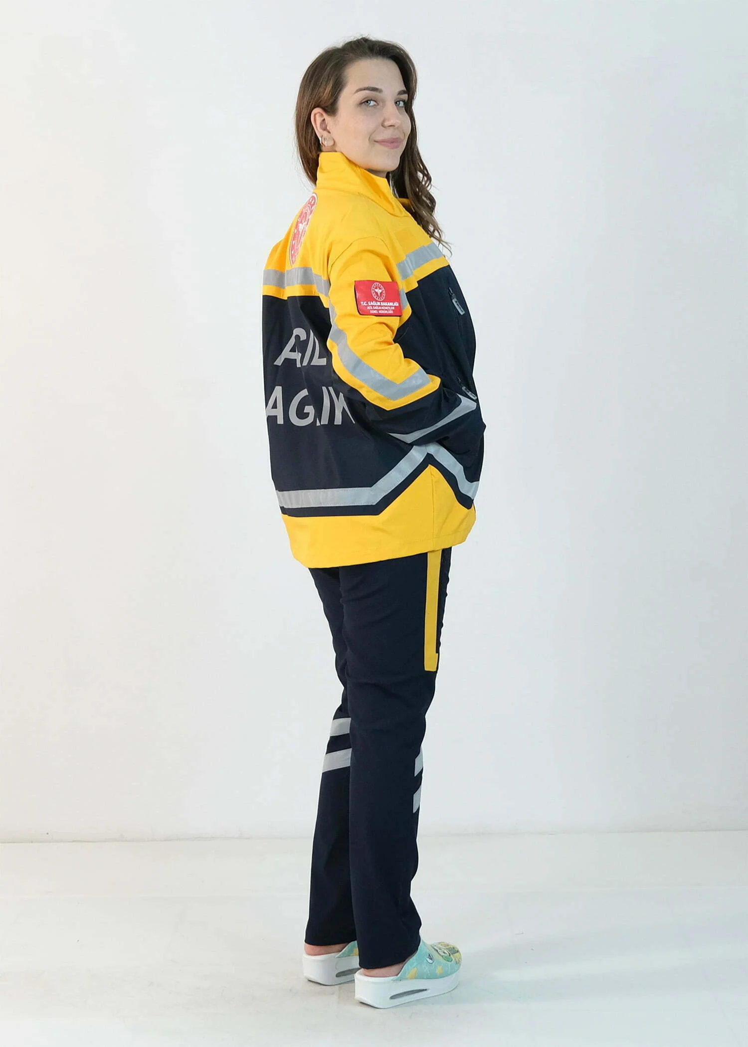 112 Mevsimlik Montgomer