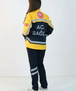 112 Mevsimlik Montgomer