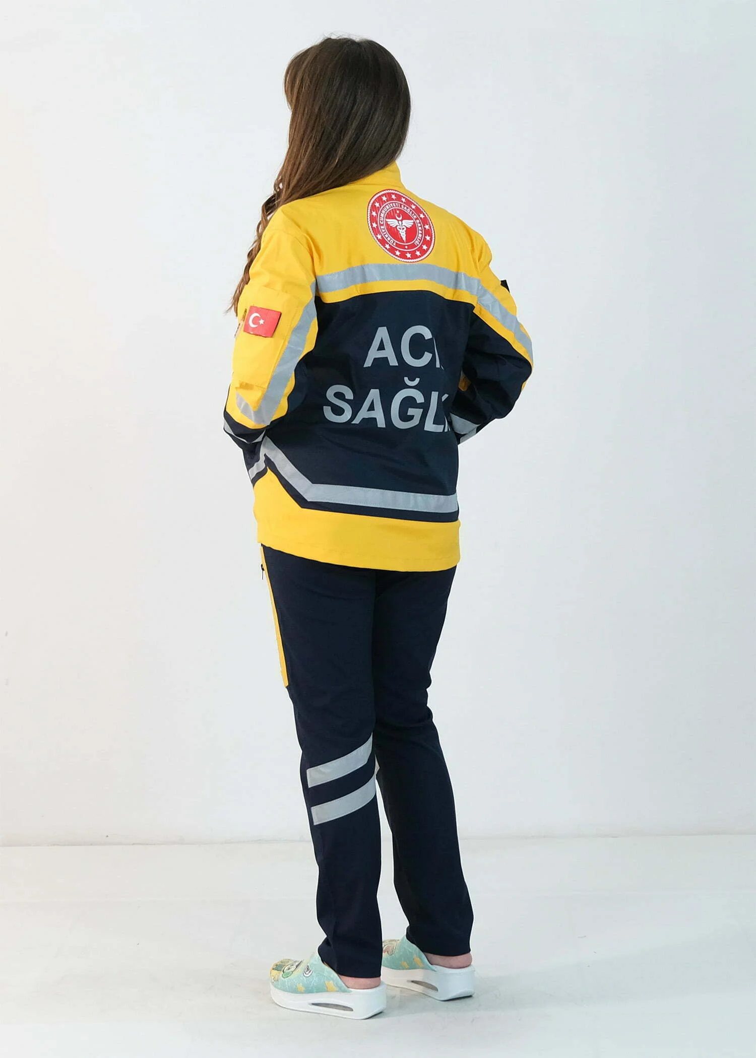 112 Mevsimlik Montgomer