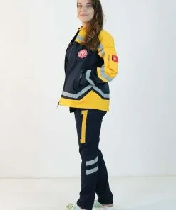 112 Mevsimlik Montgomer