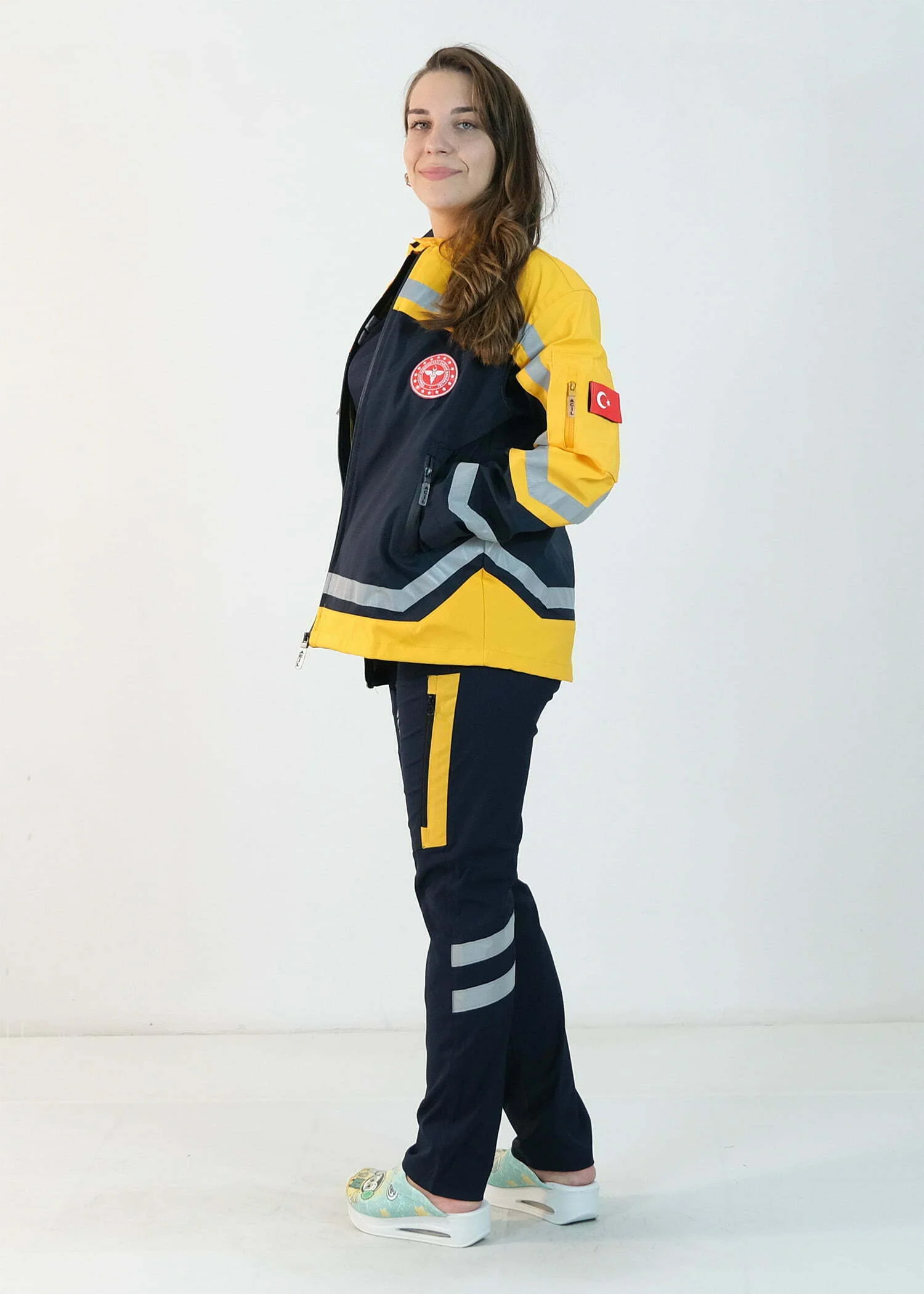 112 Mevsimlik Montgomer