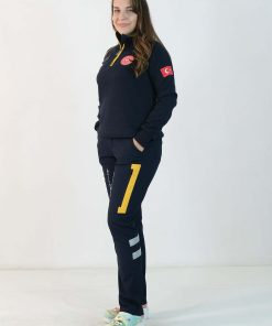 112 Sweatshirt (Yeni Model)