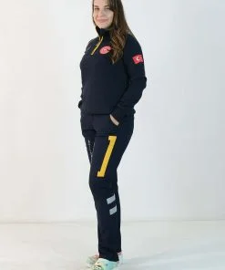 112 Sweatshirt (Yeni Model)