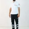 112 Paramedik Polo Yaka Tişört