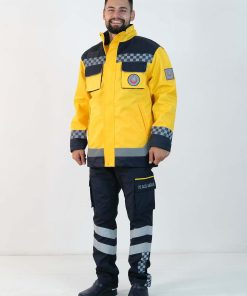 112 Montgomer (Eski Model)