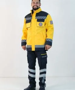 112 Montgomer (Eski Model)