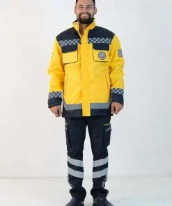 112 Montgomer (Eski Model)