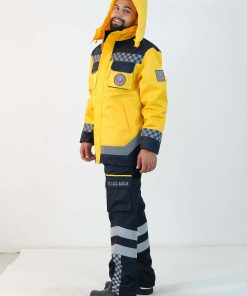 112 Montgomer (Eski Model)