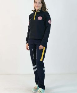 112 Sweatshirt (Eski Model)