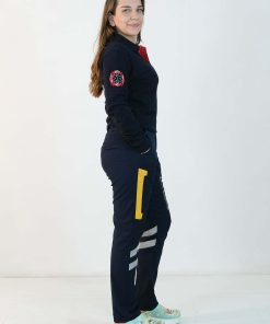 112 ATT Uzun Kol Tişört