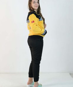 112 Çift Renk Polar