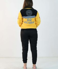 112 Çift Renk Polar