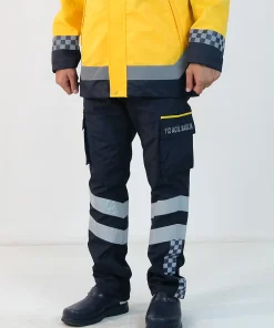 112 Dört Mevsim Pantolon