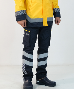 112 Dört Mevsim Pantolon