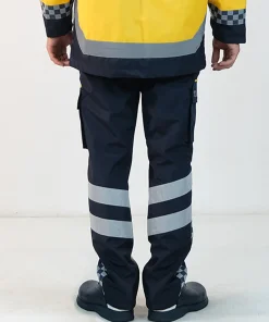 112 Dört Mevsim Pantolon