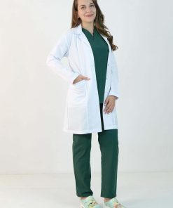 Gömlek Yaka Önlük