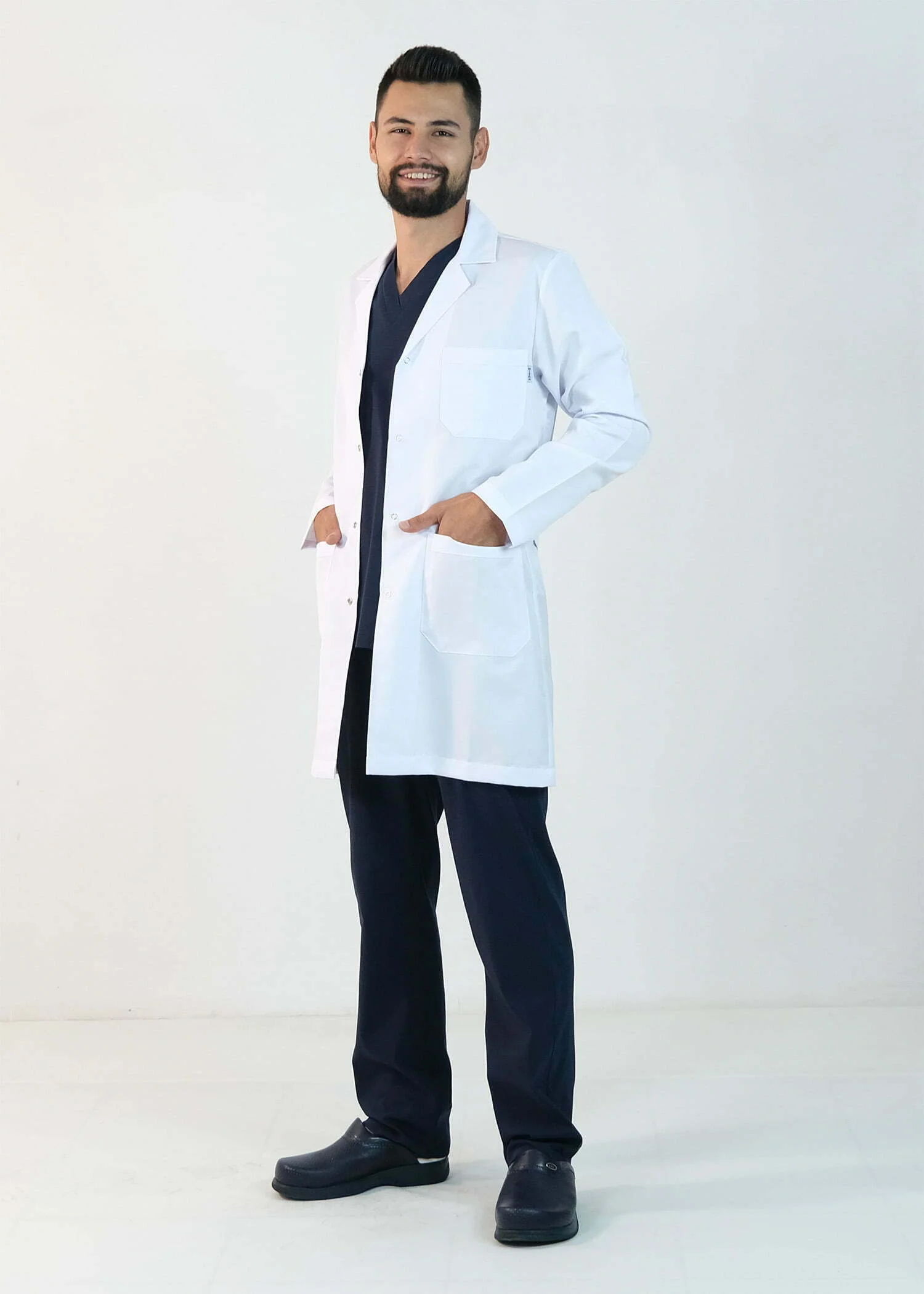 Gömlek Yaka Önlük