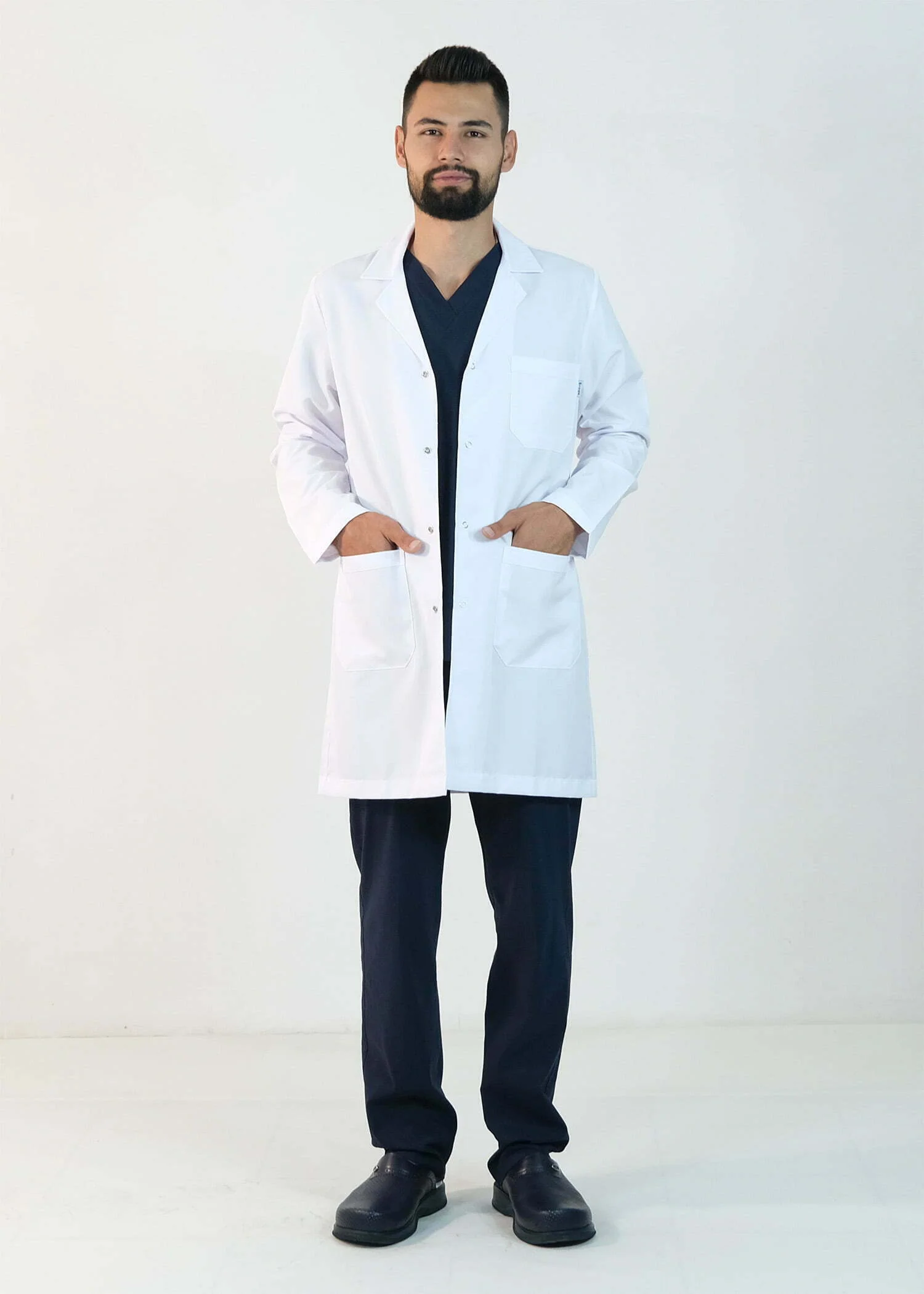 Gömlek Yaka Önlük