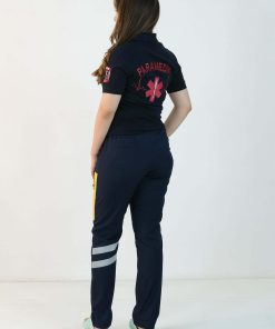 Paramedik Staj Tişörtü