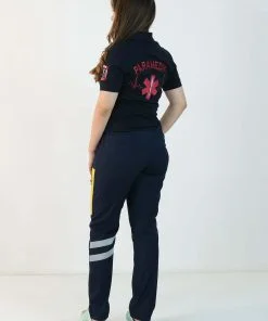 Paramedik Staj Tişörtü