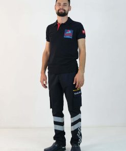 Paramedik Staj Tişörtü