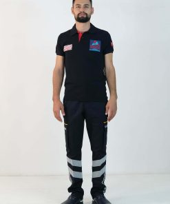 Paramedik Staj Tişörtü