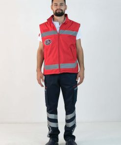 Özel Tasarım Yelek