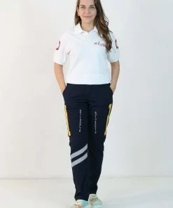112 ATT Polo Yaka Tişört