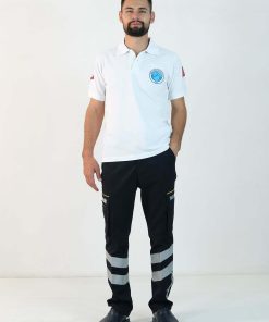 Paramedik Staj Tişörtü